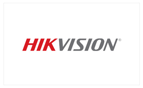 hikvision